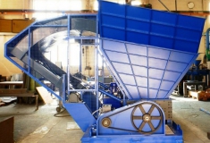 Купить Шредер SBЕ 1600.950-90